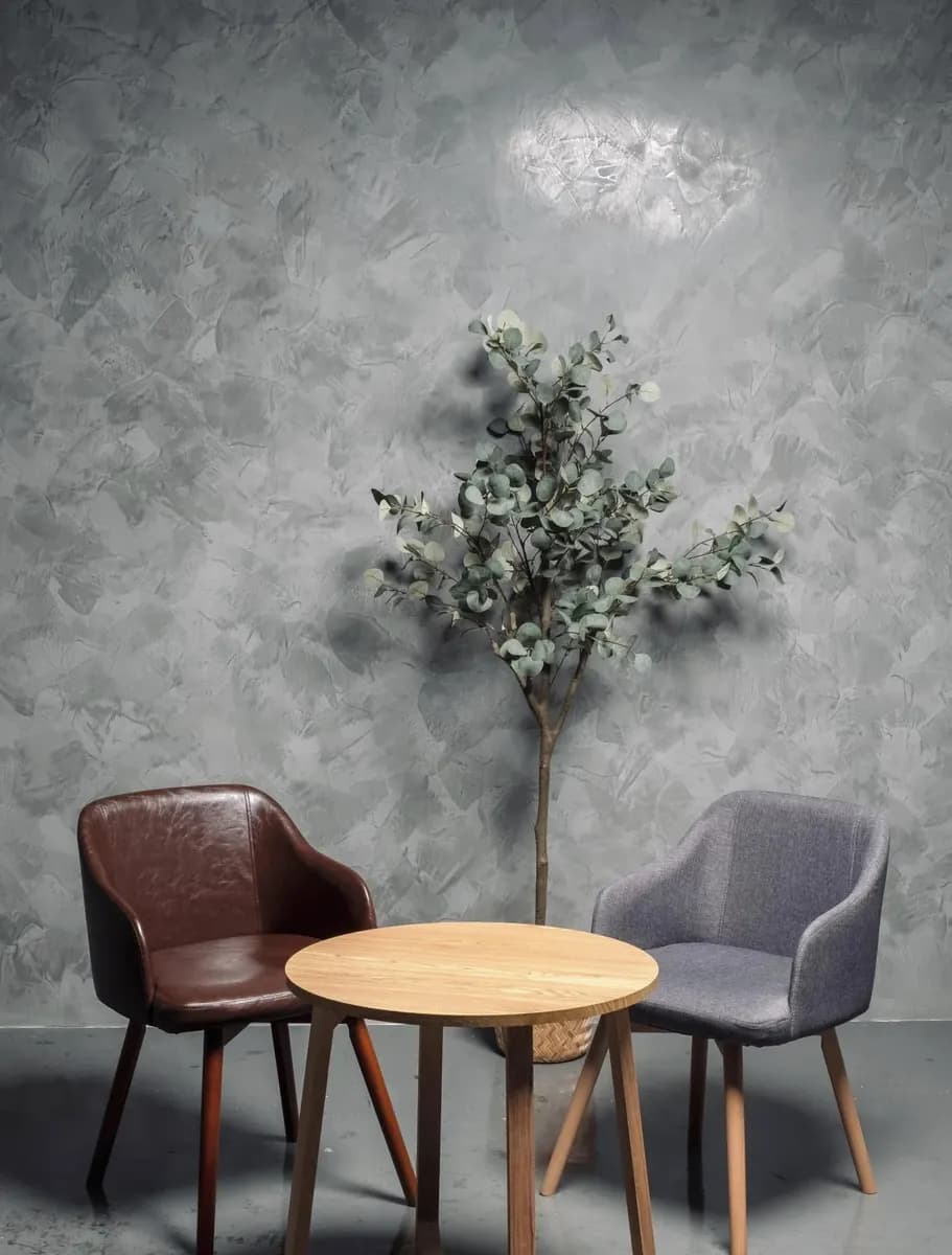 Venetian Plaster benefits