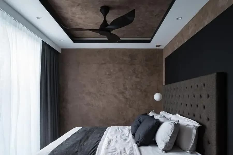 Vasari wall finish example 4
